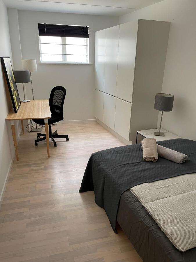 Cph Lux Kh * København
