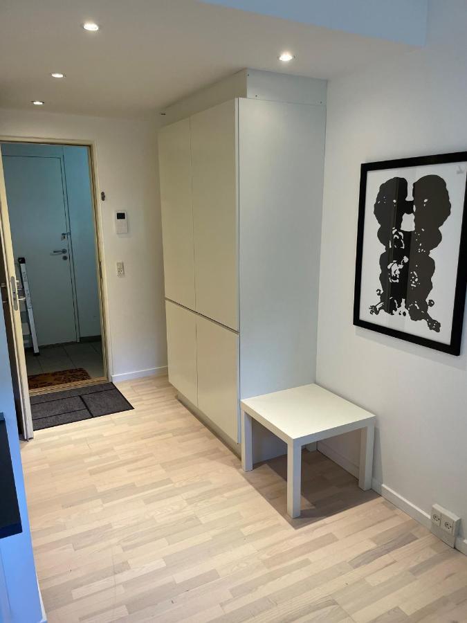Cph Lux Kh Leilighet *